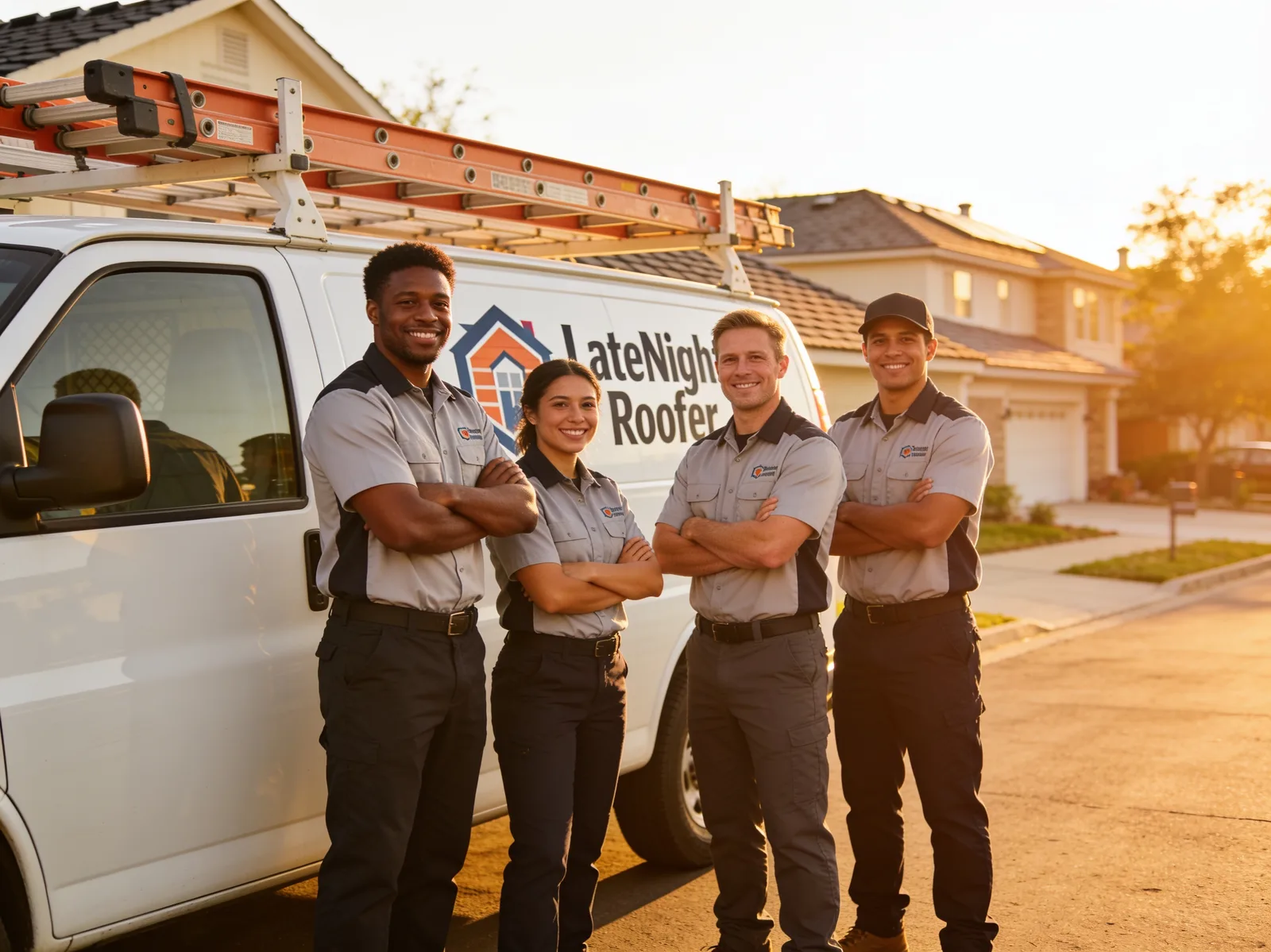 Emergency Roof Repair company in Lake Nebagamon, WI