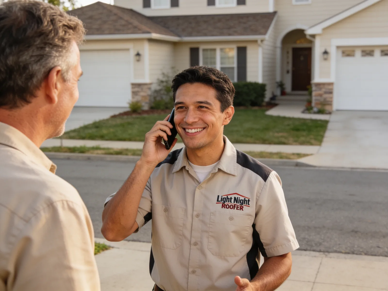Emergency Roof Repair Lake Nebagamon, WI FAQs